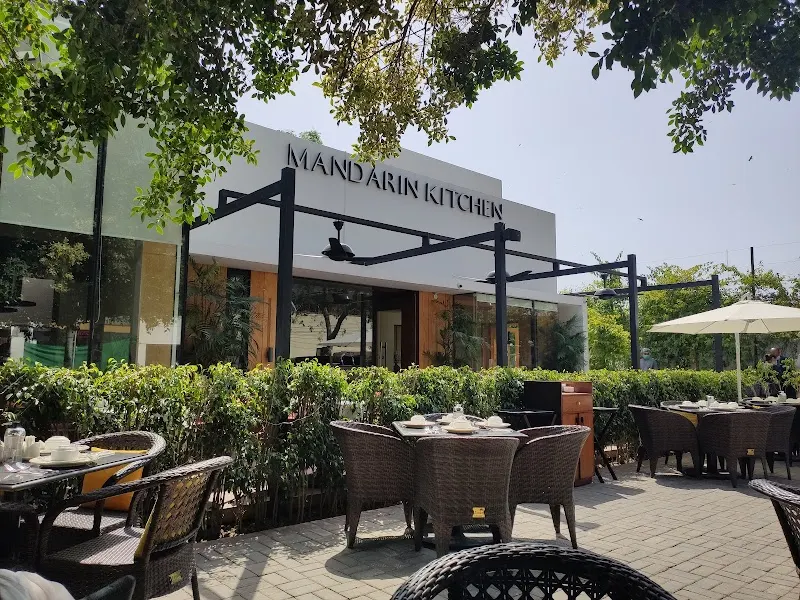 Mandarin Kitchen, Anhui Restaurant in Lahore