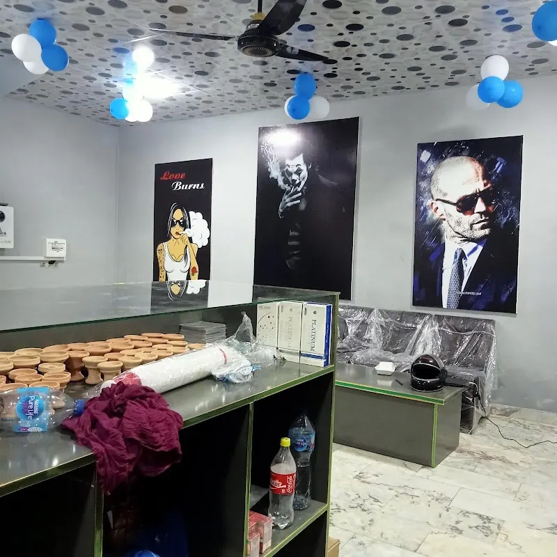 Host Cafe, Staple Food Package in Burewala