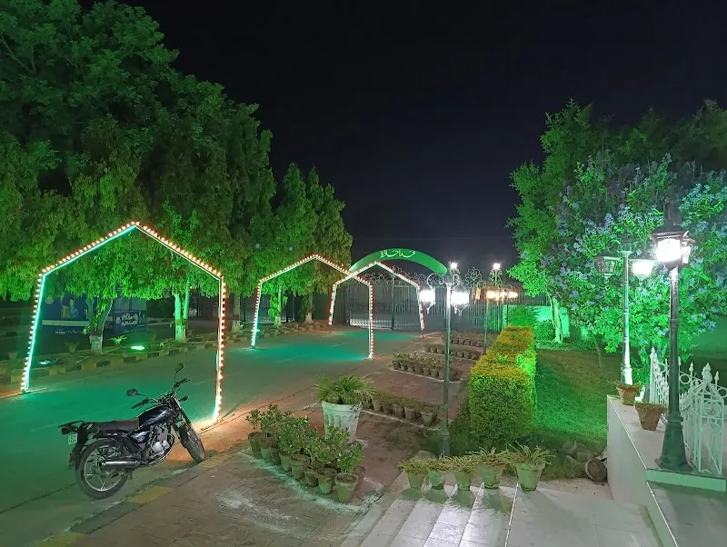 District Complex Okara, Festival in Okara