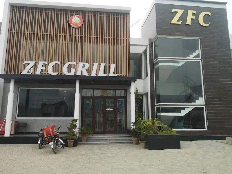 ZFC Narowal, Gay Night Club in Narowal