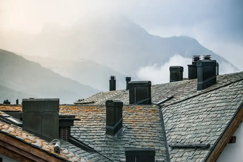 Aumiller's Inc., Chimney Sweep Master, Chimney Sweep in Waukesha