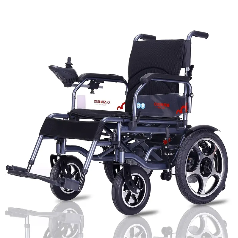 Sahara iO, Disability Equipment Supplier in Lahore