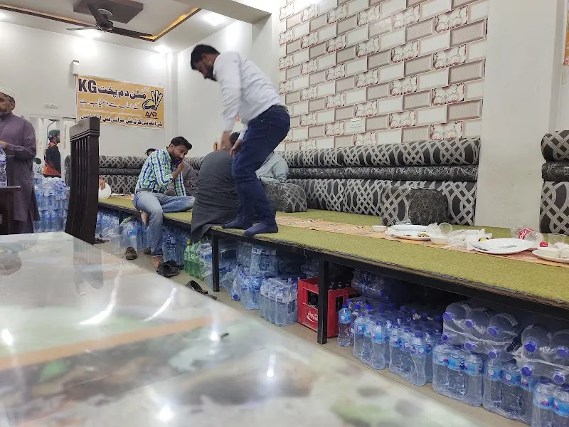 Al Afghan Restaurant, Afghan Restaurant in Sahiwal