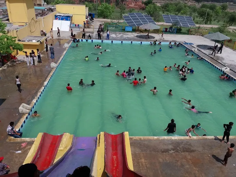 Kingdom Water Park