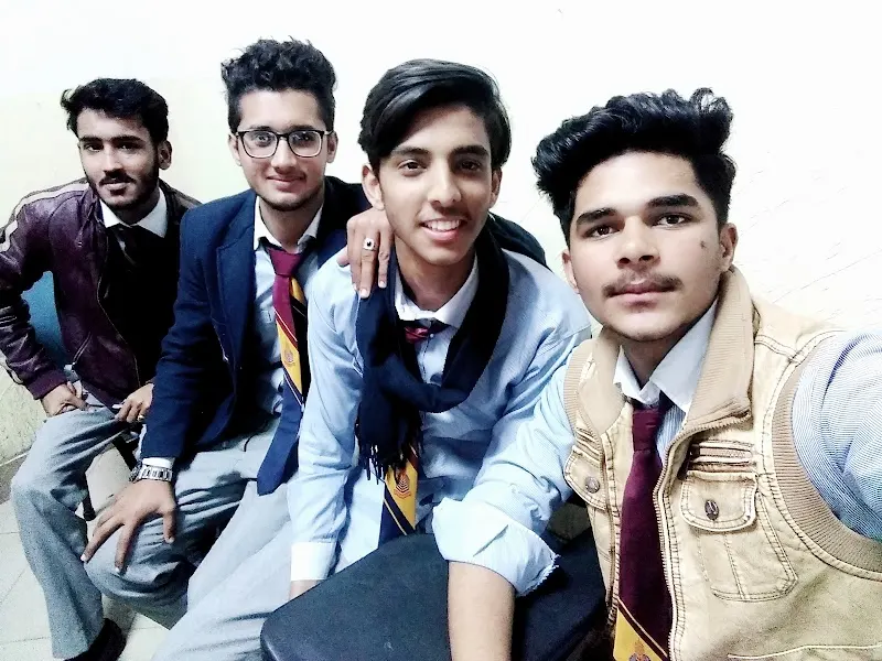 Punjab College For Girls , Kashmir Campus Sialkot, Student Union in Sialkot