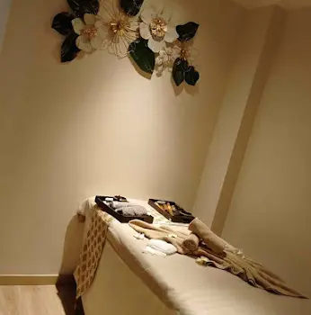 One spa lahore gulberg massage center