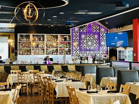 Bazil Indian Cuisine