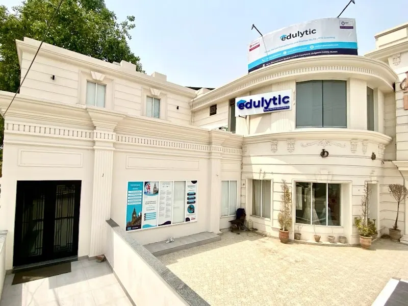 Edulytic, Foreign Exchange Students Organization in Multan