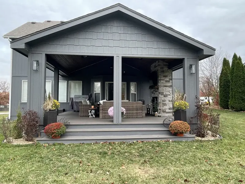 Addco, llc, General Contractor in Blue Springs