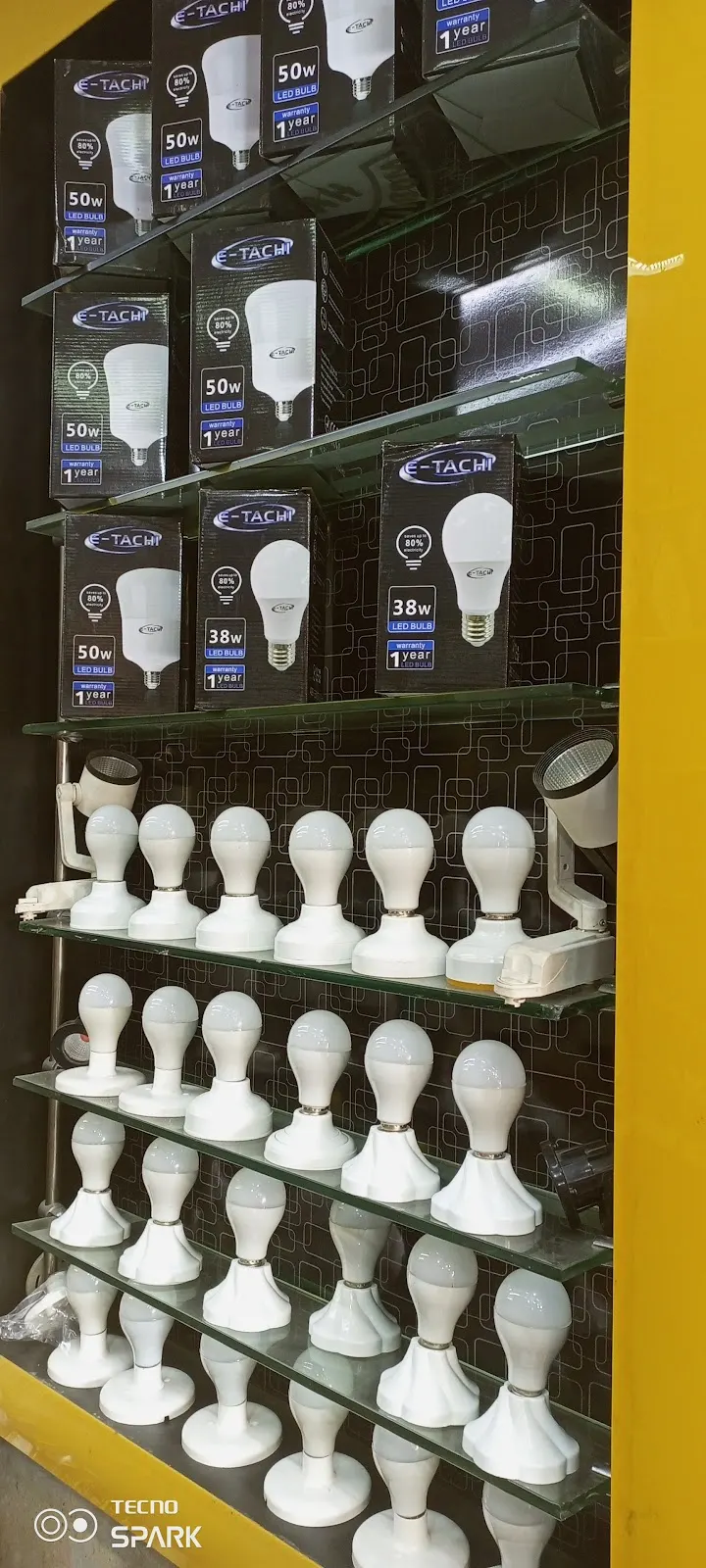CBS Store Ramtali Road Gujrat, Auto Care Products Store in Gujrat