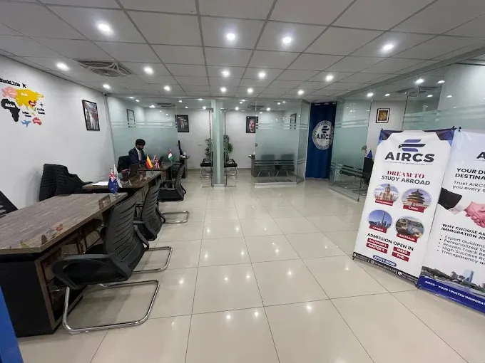 AIRCS Group – Immigration & Visa Experts Faisalabad, immigration attorney in Faisalabad