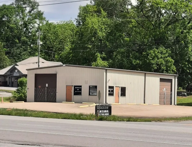 Forestdale Glass Tinting, Automotive Services in Adamsville