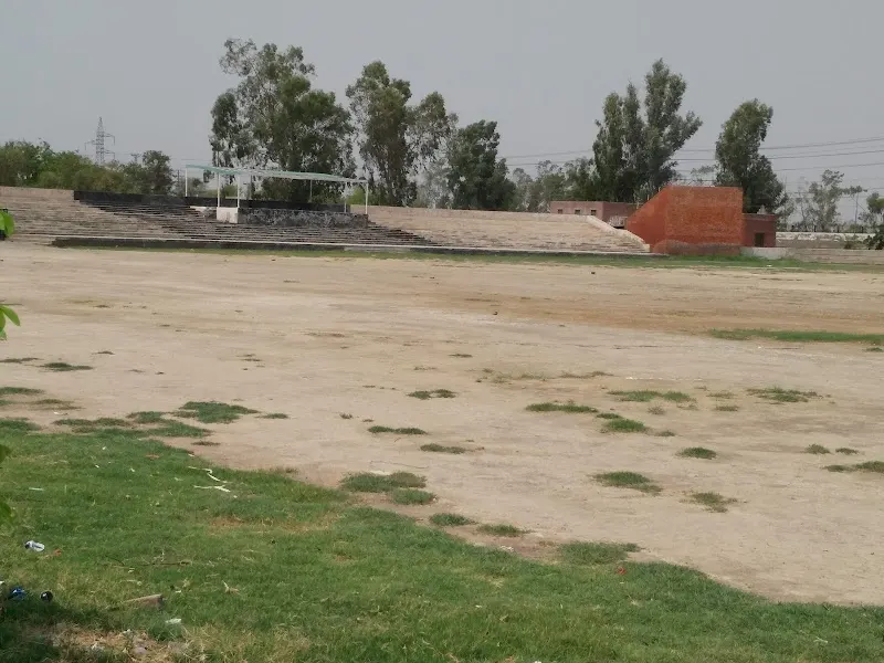 E-Library Muzaffargarh, Children's Library in Muzaffargarh