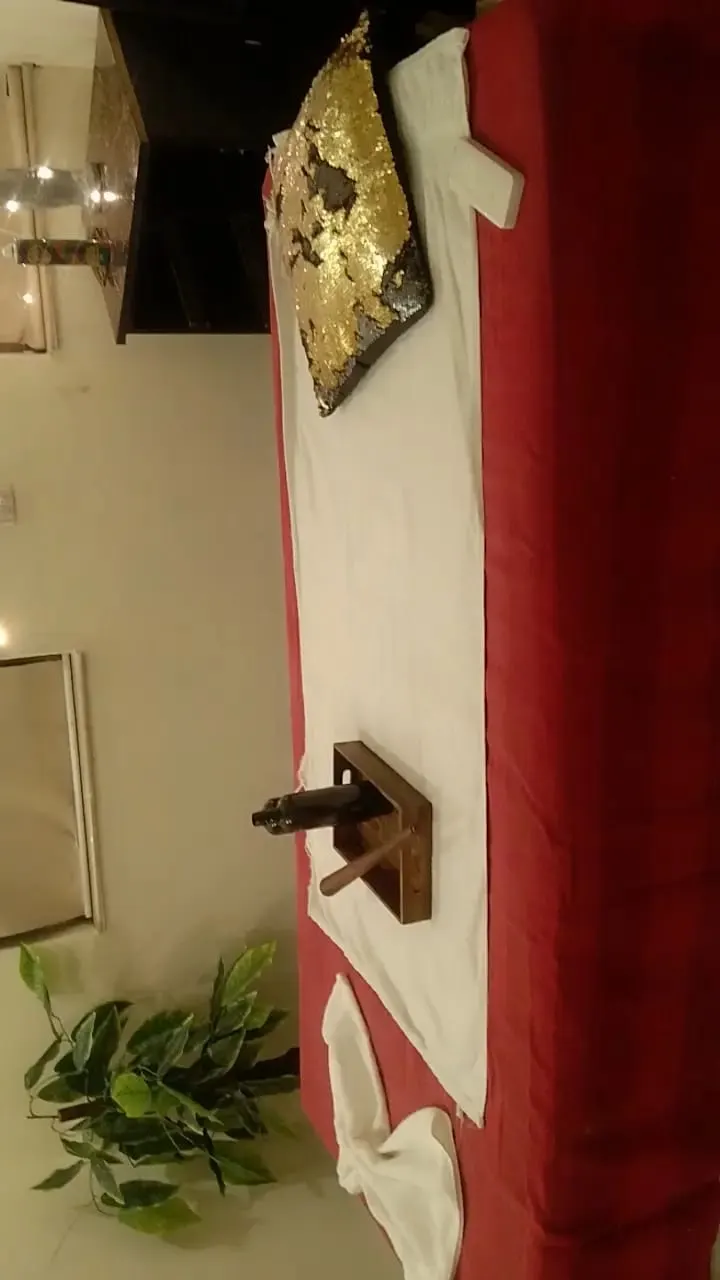 SPA DHA LAHORE