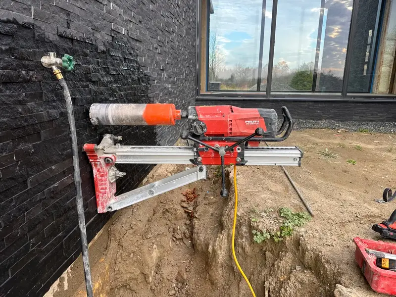 ABCO Concrete Cutting & Pouring, Concrete Contractor in Hamden