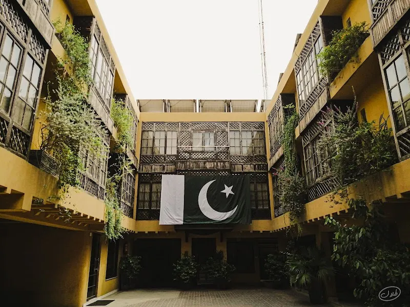 Mahmood Group, Corporate Office in Multan