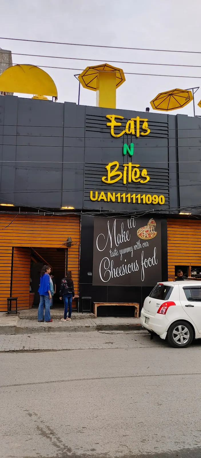 Eats n Bites