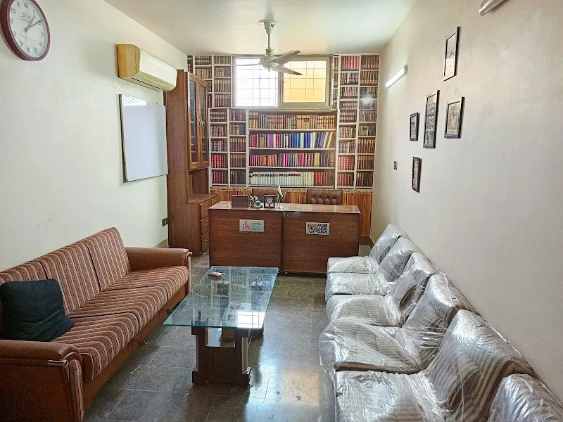 District Bar Association, Faisalabad, Rowing Area in Faisalabad