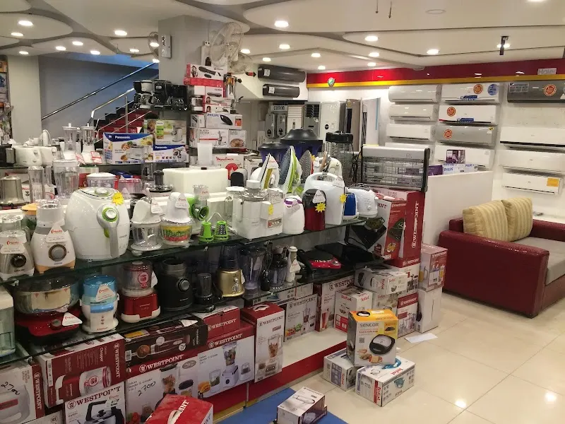 Friends Home, Display Home Centre in Islamabad
