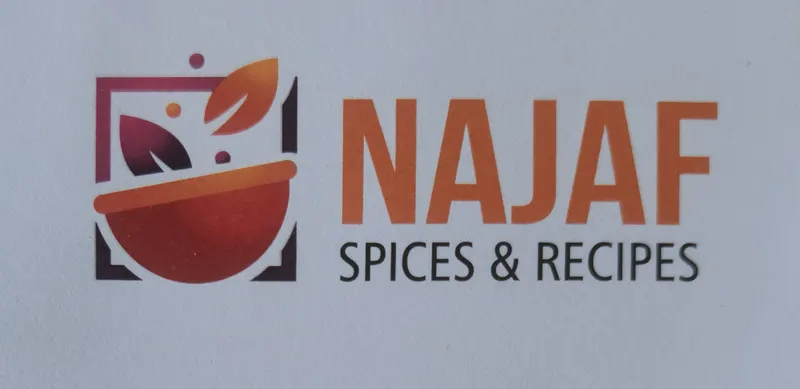Najaf Sapices and Recipes, Food & Beverage in Islamabad