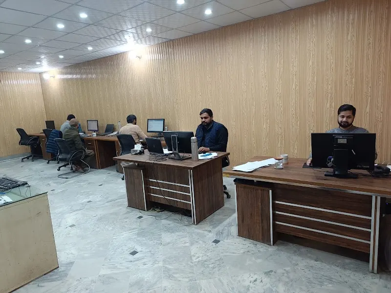 FQMS, Accounting Software Company in Sialkot