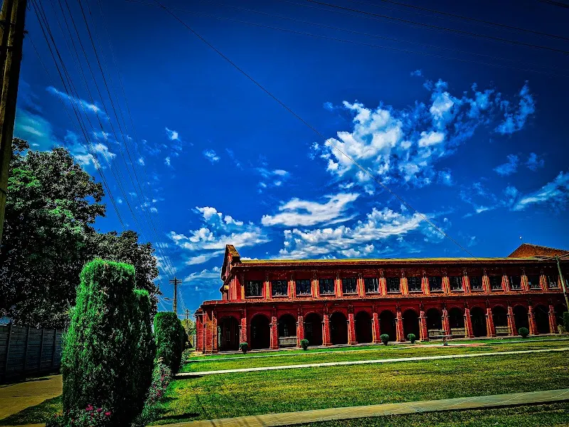 University of Rasul, Mandi Bahauddin, Industrial Engineers Association in Rasul