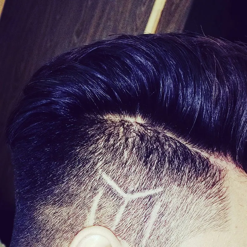 Clean cut Saloon, Hair Extension Technician in Gojra