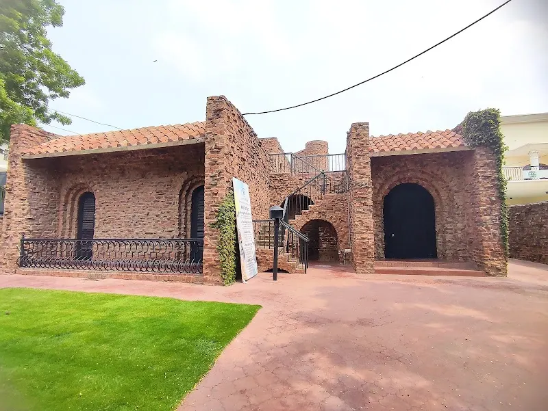 Shakir Ali Museum, Artist in لاہور