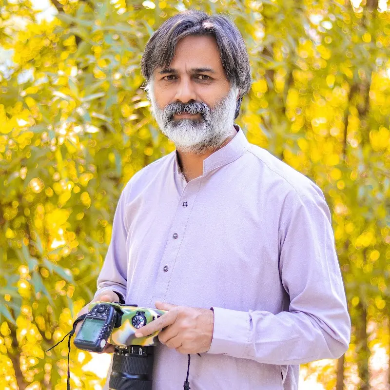 Royal Studio US, Artist in Chakwal