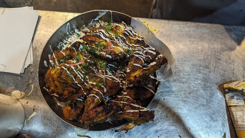 Rehmani Barbeque
