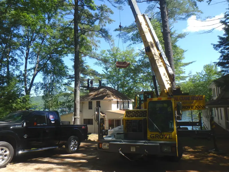 Lakes Region Chimney Pro