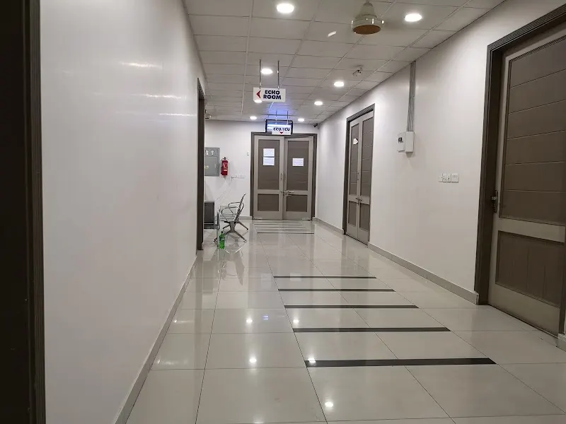 Central Hospital, Endocrinologist in Gujranwala