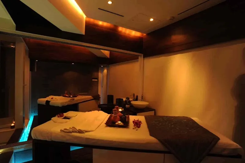Shiraan Lahore Massage Center - SPA Gulberg, Aromatherapy Service in Lahore