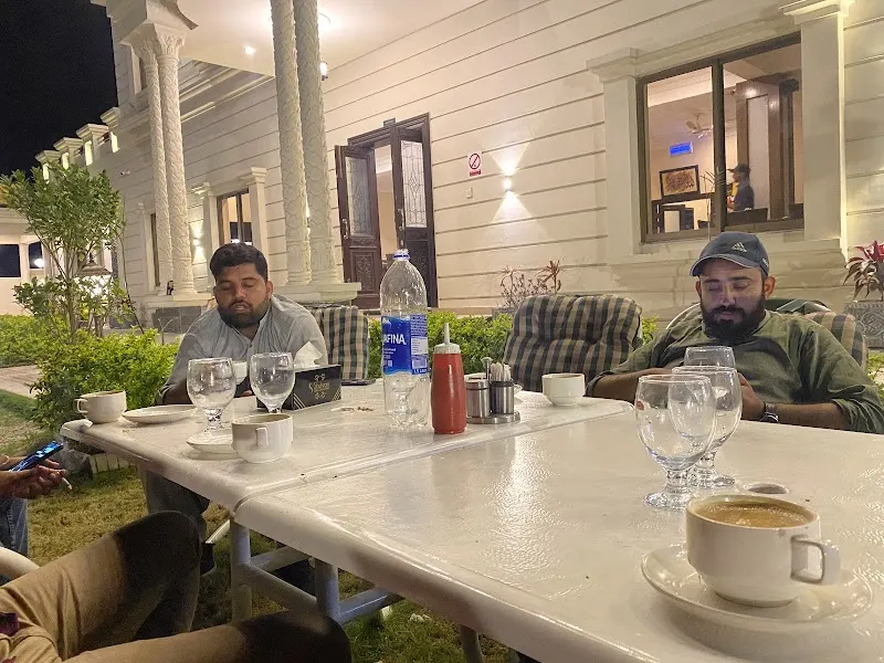 Shahzain Dera and restaurant, Cheesesteak Restaurant in Kahar