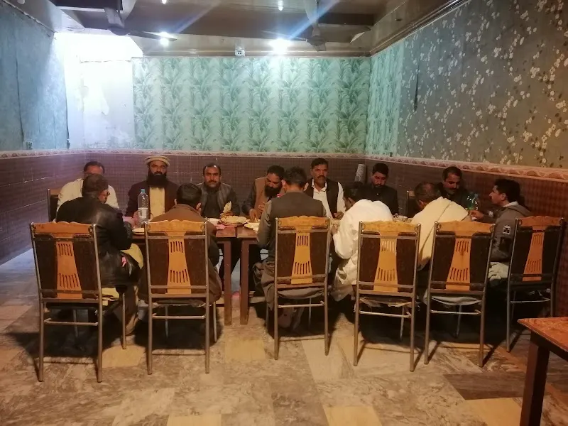 City Restaurant narowal, Georgian Restaurant in Narowal