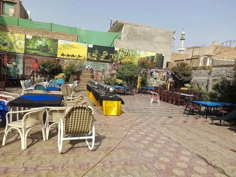 New Shaikan Restaurant, Betawi Restaurant in Bahawalpur