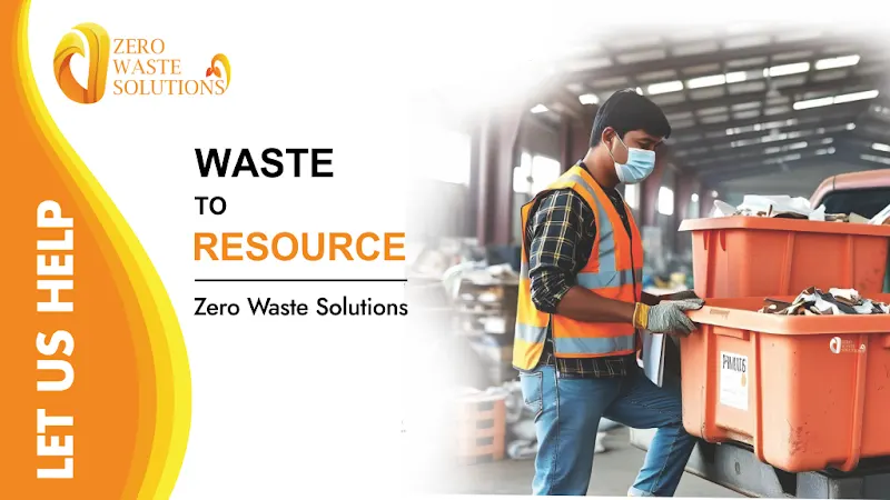 Zero Waste Solutions
