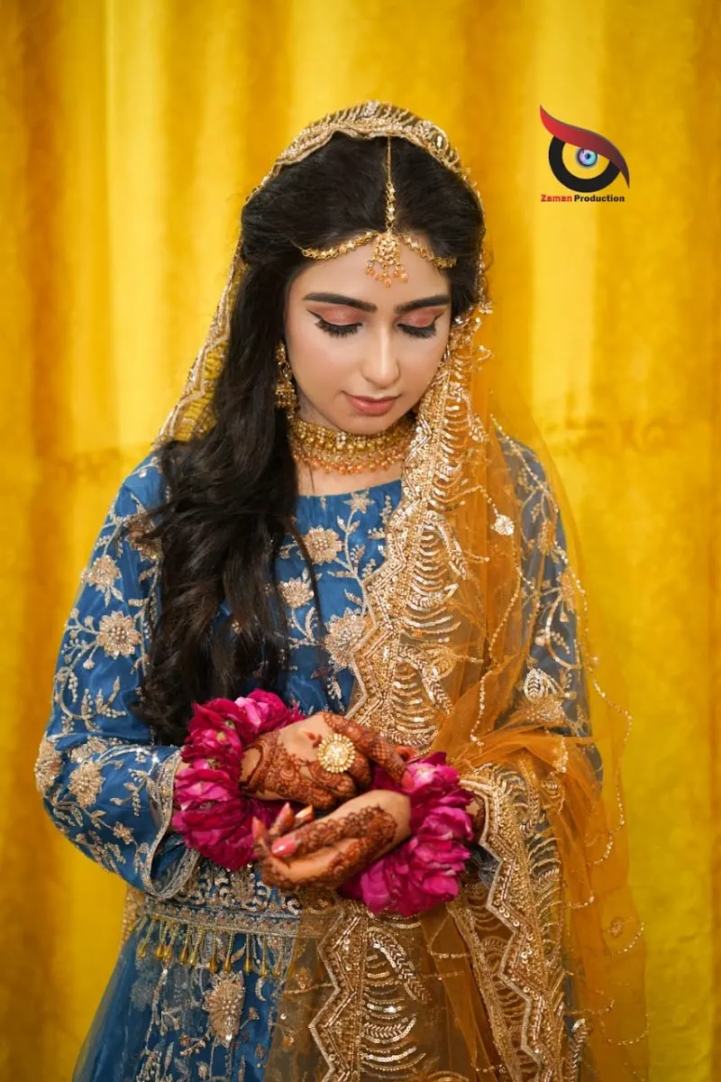 Blooms Beauty Saloon Layyah