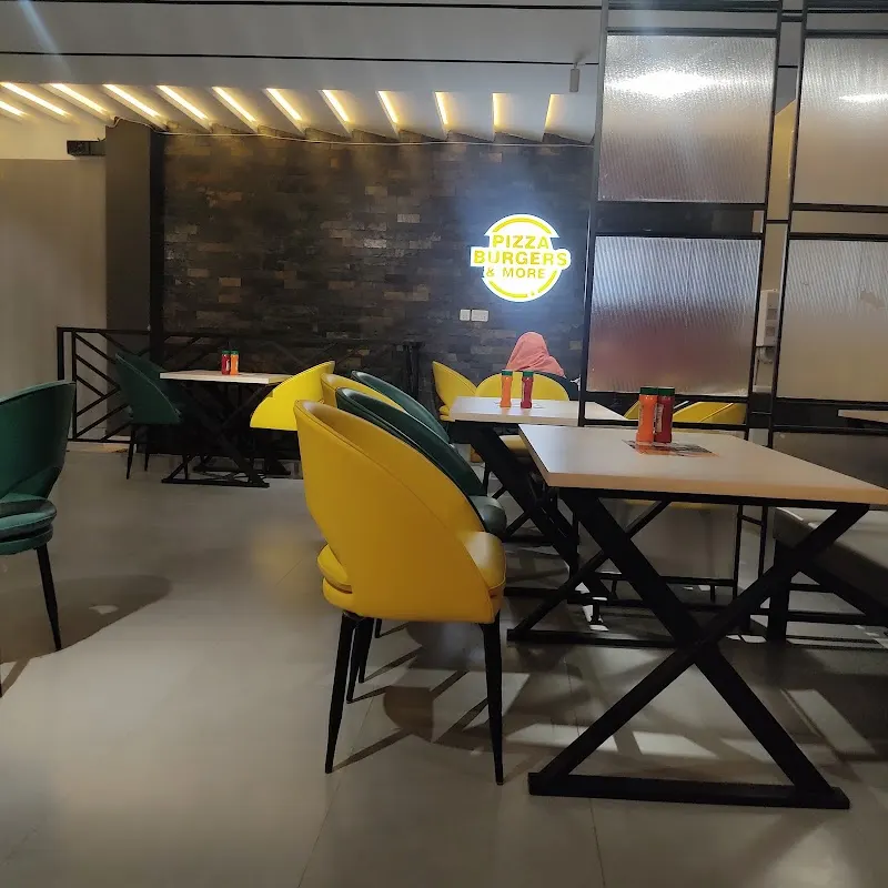 Fifth Avenue Pizza - Bahawalnagar, Pie Shop in Bahawalnagar