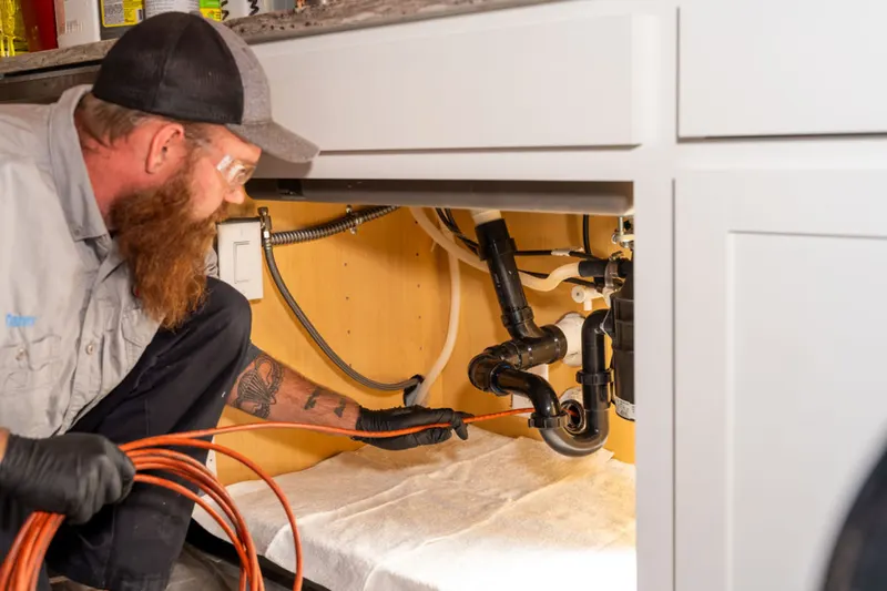 Done Rite Services, Hvac Contractor in Tucson
