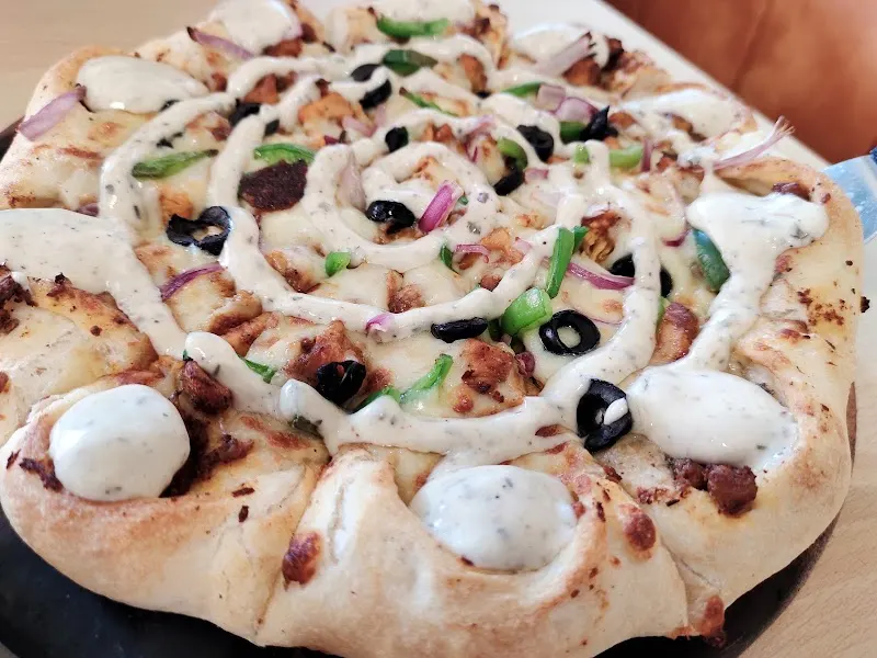 Mr.Wingg'z Mandi Bahadudin, Pizza Delivery in Mandi Bahauddin