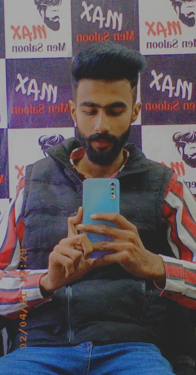Max Men Saloon, Hair Extension Technician in Khanpur