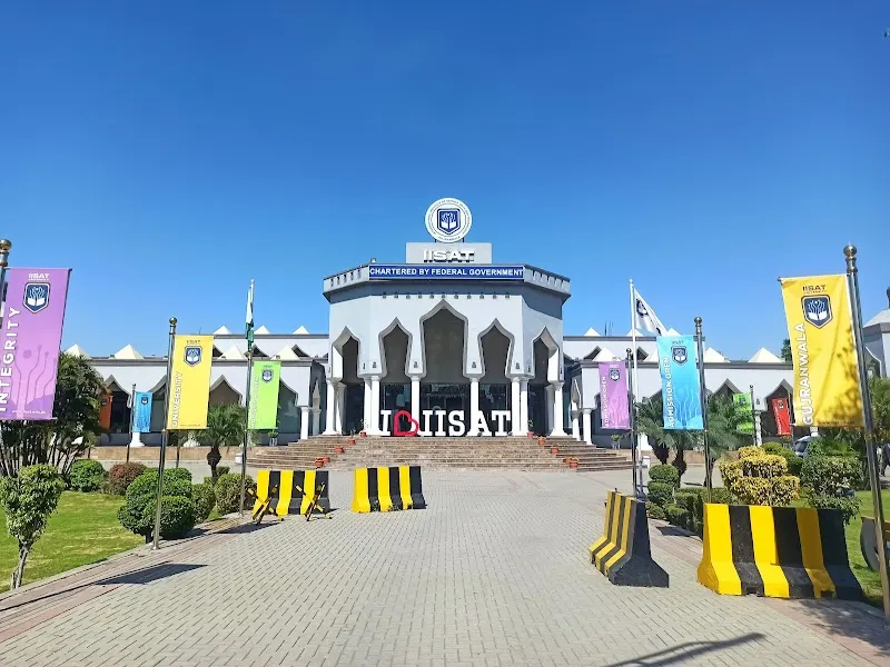 International Institute of Science, Art and Technology (IISAT), Charter School in Gujranwala