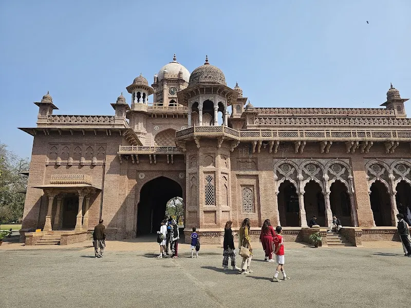 Aitchison College, Preparatory School in Lahore