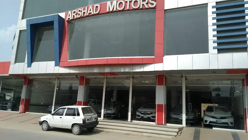 Arshad Motors