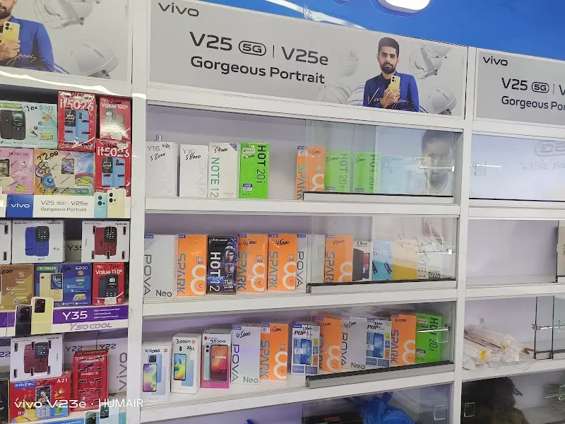 Murad Electronics, Home Improvement Store in Kamra Kalan