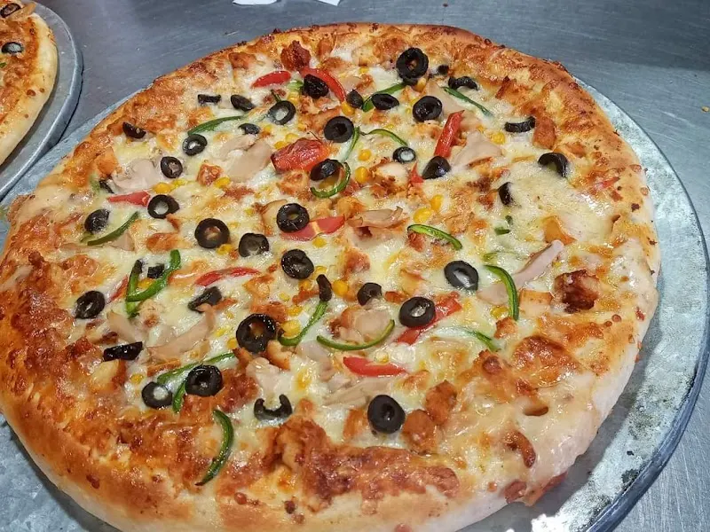 Hot N Spicy, Malaysian Restaurant in Rawalpindi