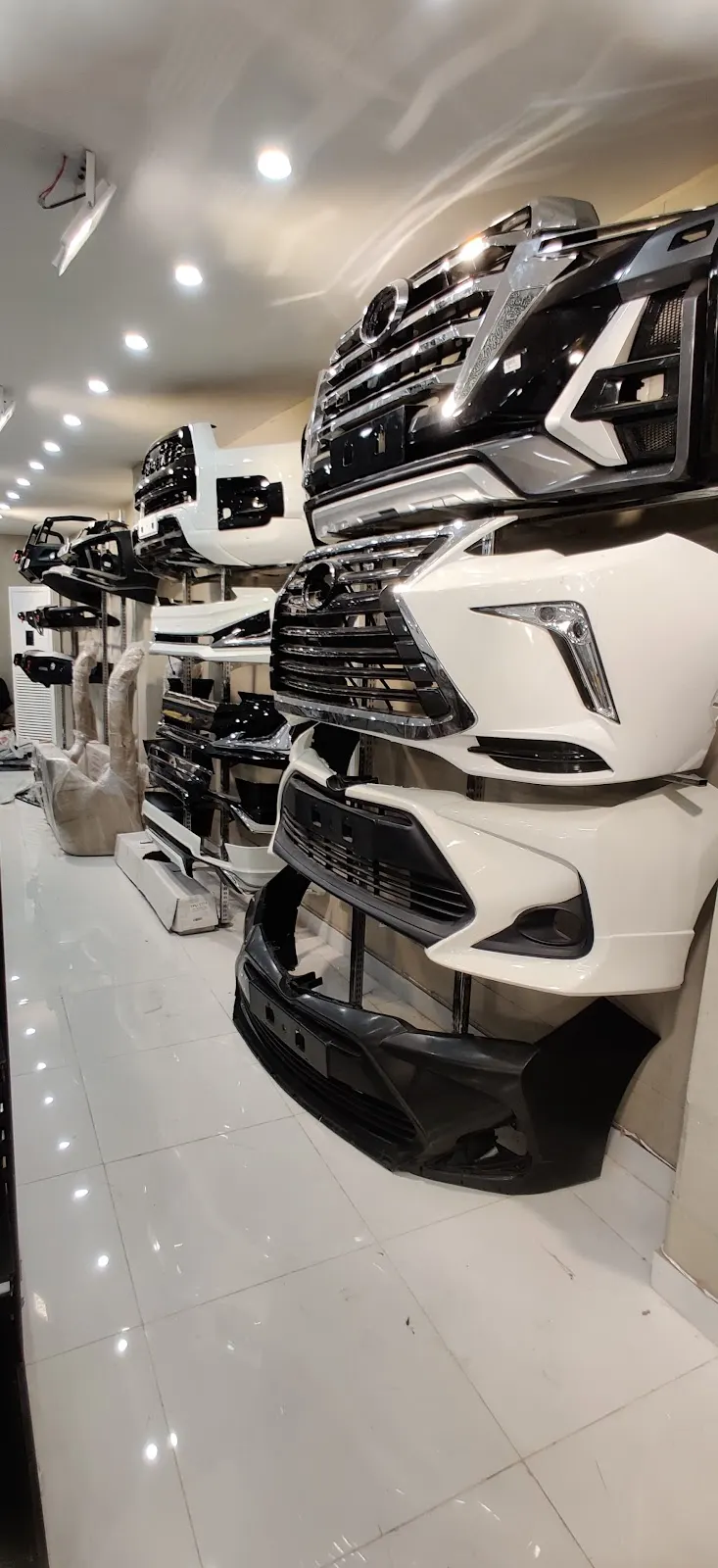 SehgalMotors.PK - Sialkot Accessories Branch, Honda Dealer in Sialkot