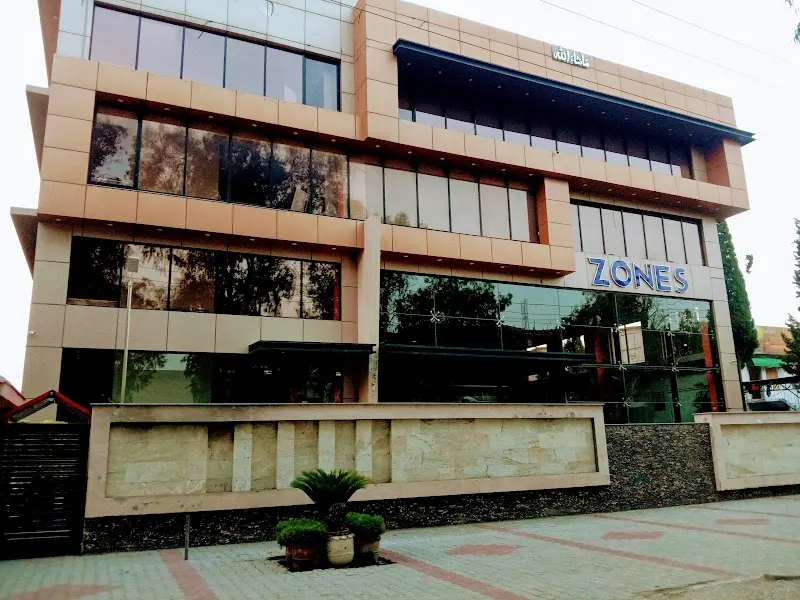 Zones IT Solutions (ZITS), Accounting Software Company in Islamabad