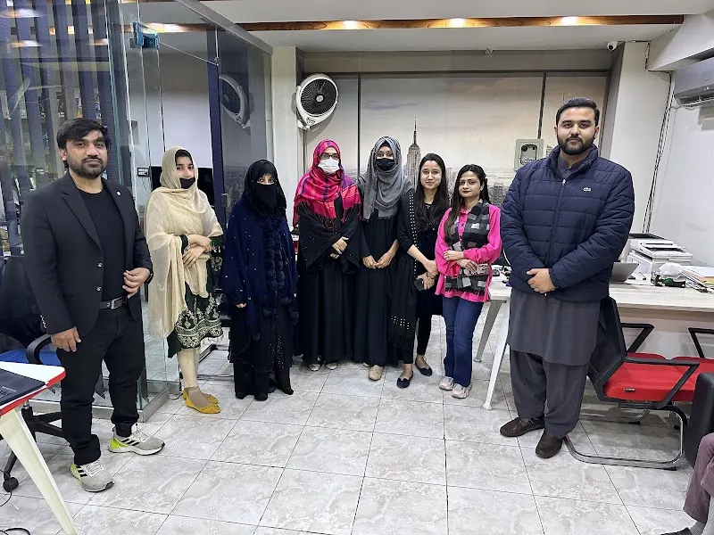 AB Consultants Multan Pvt.Ltd
